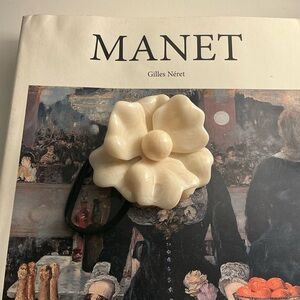 Sezane Kiana Hair Accessory